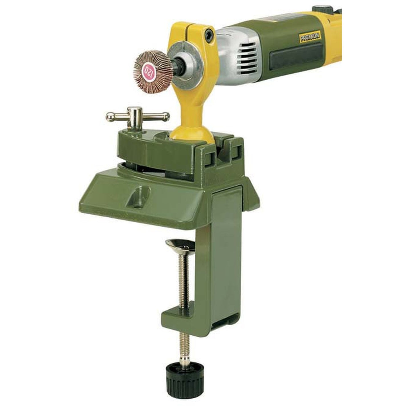 Universalhalter Proxxon UHZ (Gerätehalter für Micromot)