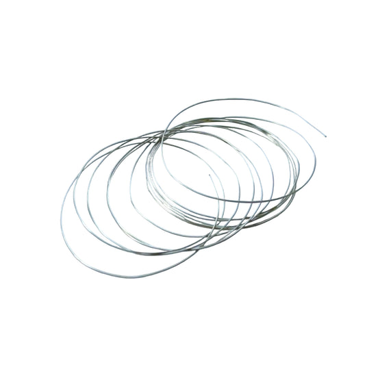 Kupferdraht verzinnt (Ø 0,80 mm)
