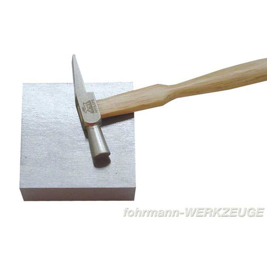 Bretteisen (Flachamboss)