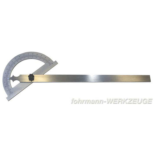 Winkelmesser, Gradmesser Ø 80 mm