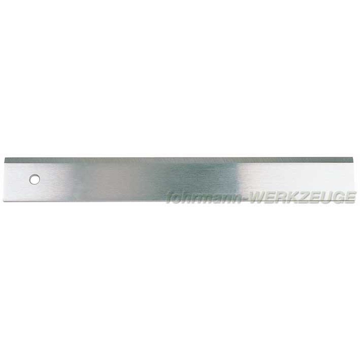 Lineal mit Facette - 30 cm lang
