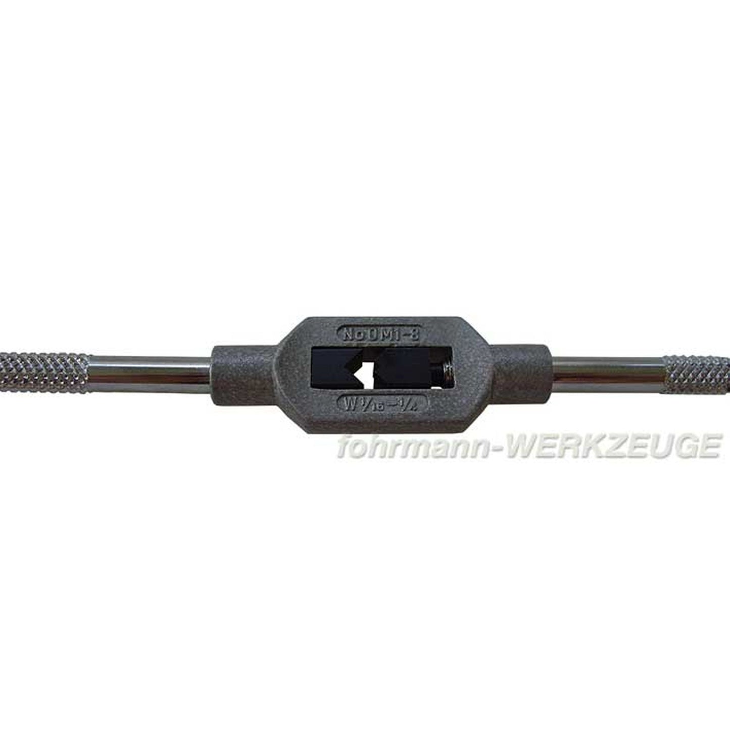 Windeisen M1 - M8 (Zinkdruckguss)