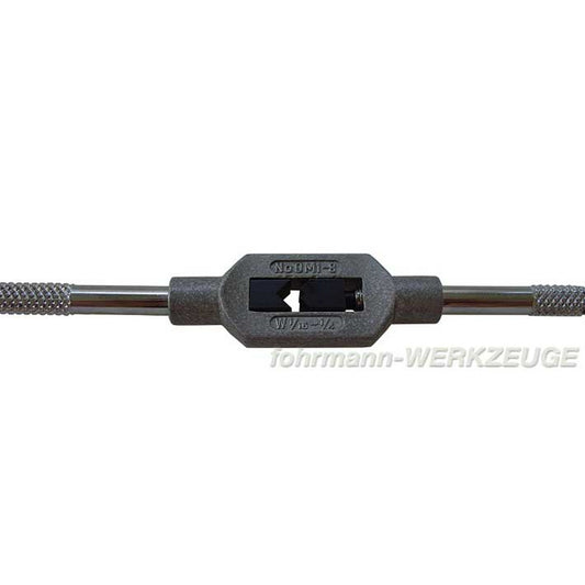 Windeisen M1 - M8 (Zinkdruckguss)