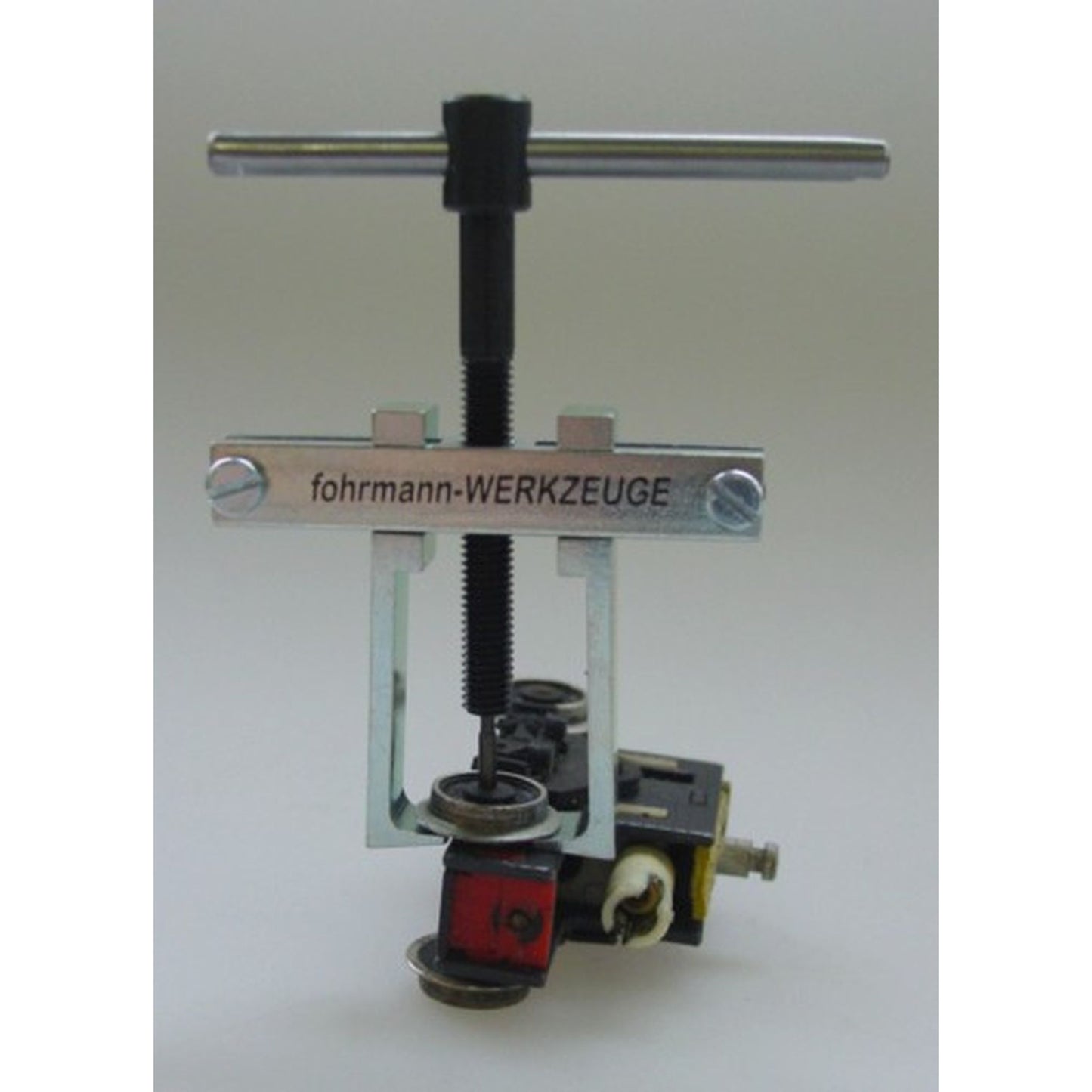 Abzieher für Räder Spur H0 (bis 35 mm Ø)