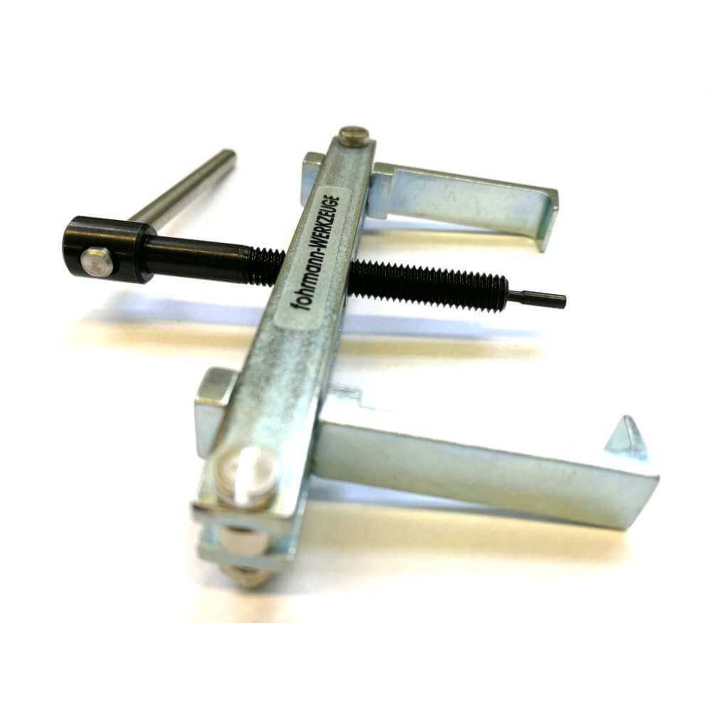Abzieher für große Modellbauräder (bis 64 mm Ø)