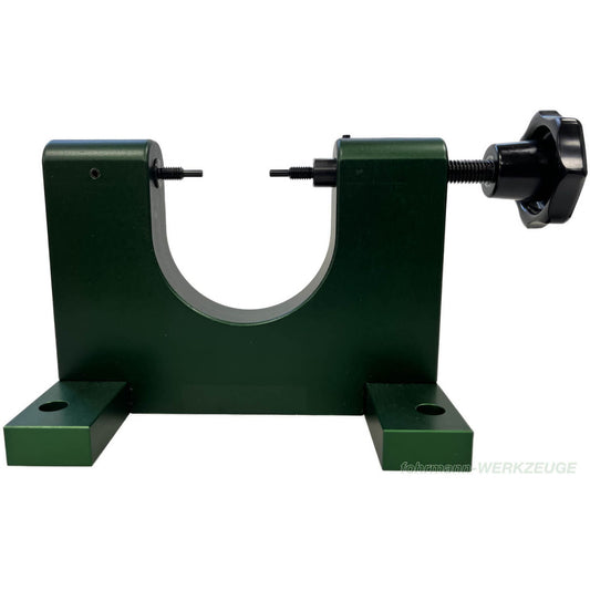 Aufpressvorrichtung für Modellbahnräder H0