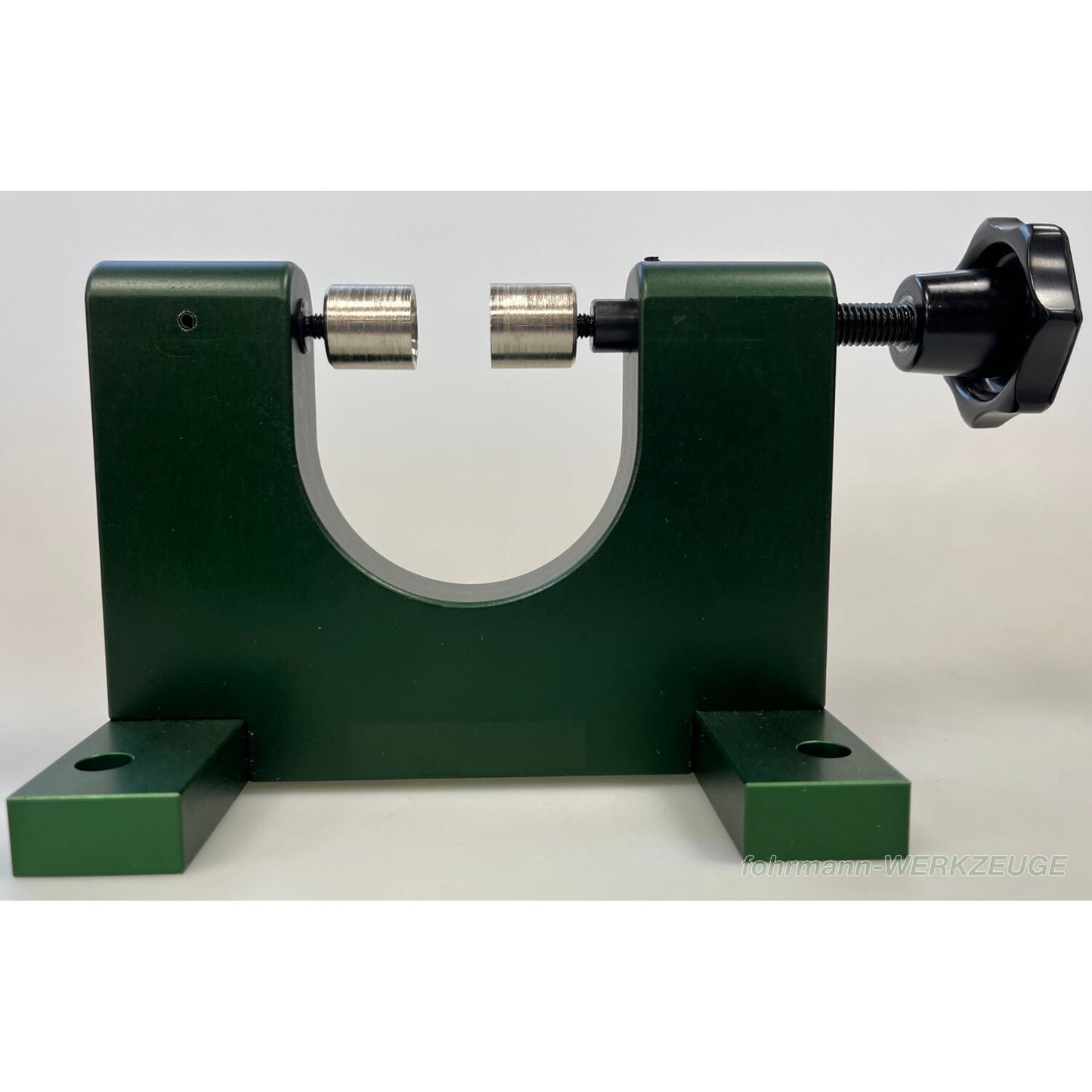 Aufpressvorrichtung für Modellbahnräder H0