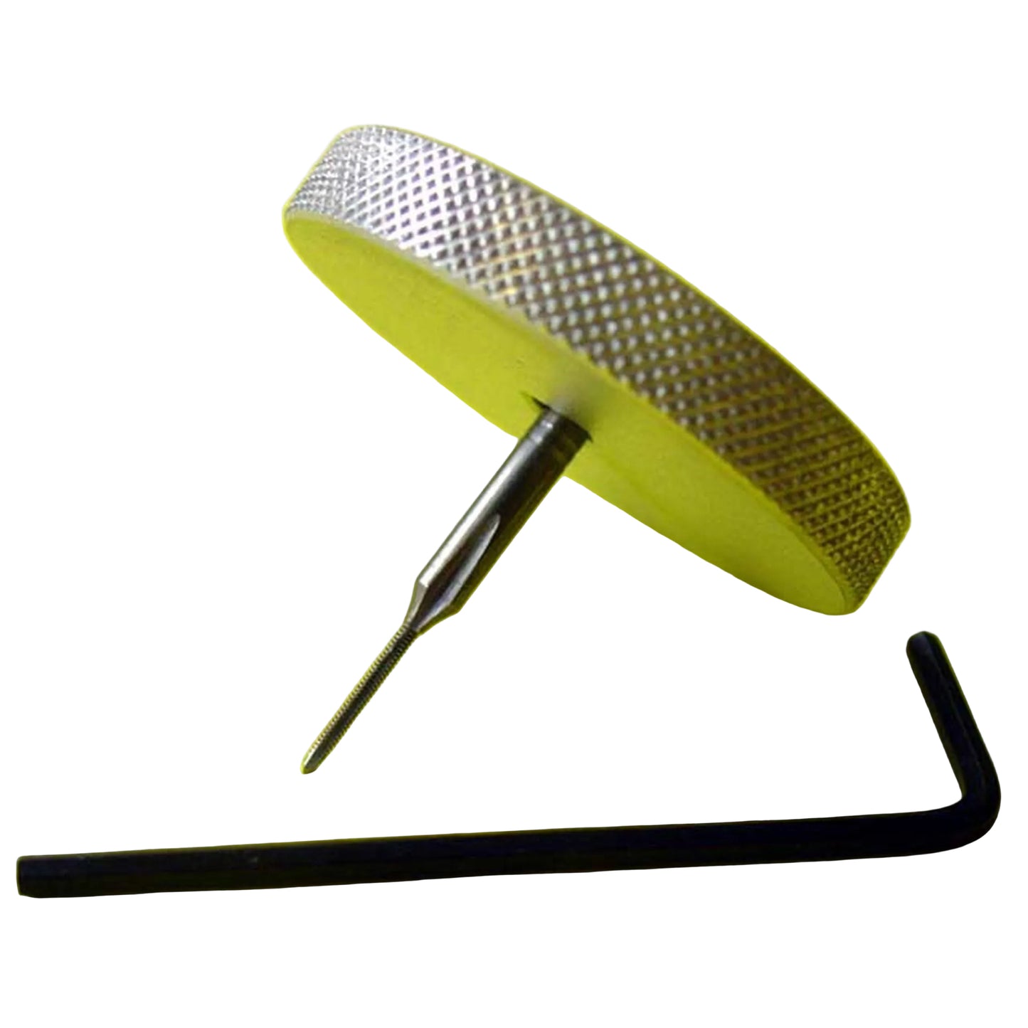 Windeisen M1 - M3 (Aluminium)