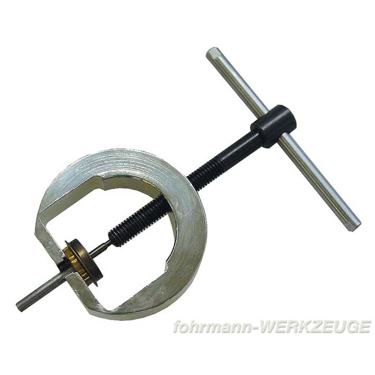 Abzieher für Räder Spur H0, TT, N und Z (bis 28 mm Ø)