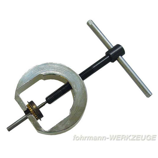 Abzieher für Räder Spur H0, TT, N und Z (bis 28 mm Ø)