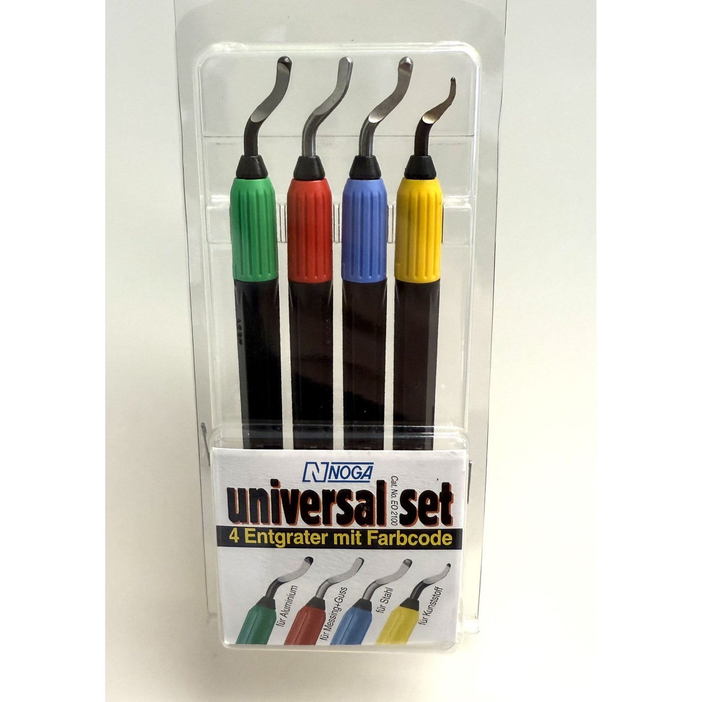 Entgrater-Set NOGA
