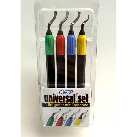Entgrater-Set NOGA