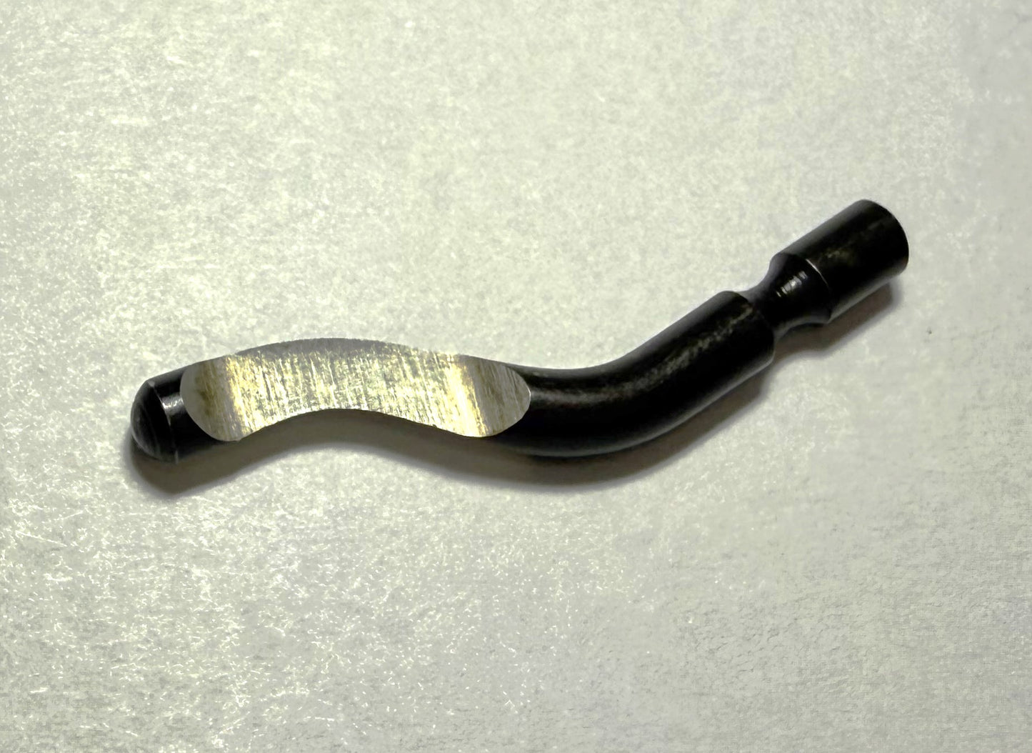 Ersatzklinge für Entgrater NOGA