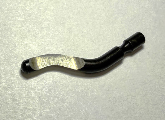 Ersatzklinge für Entgrater NOGA