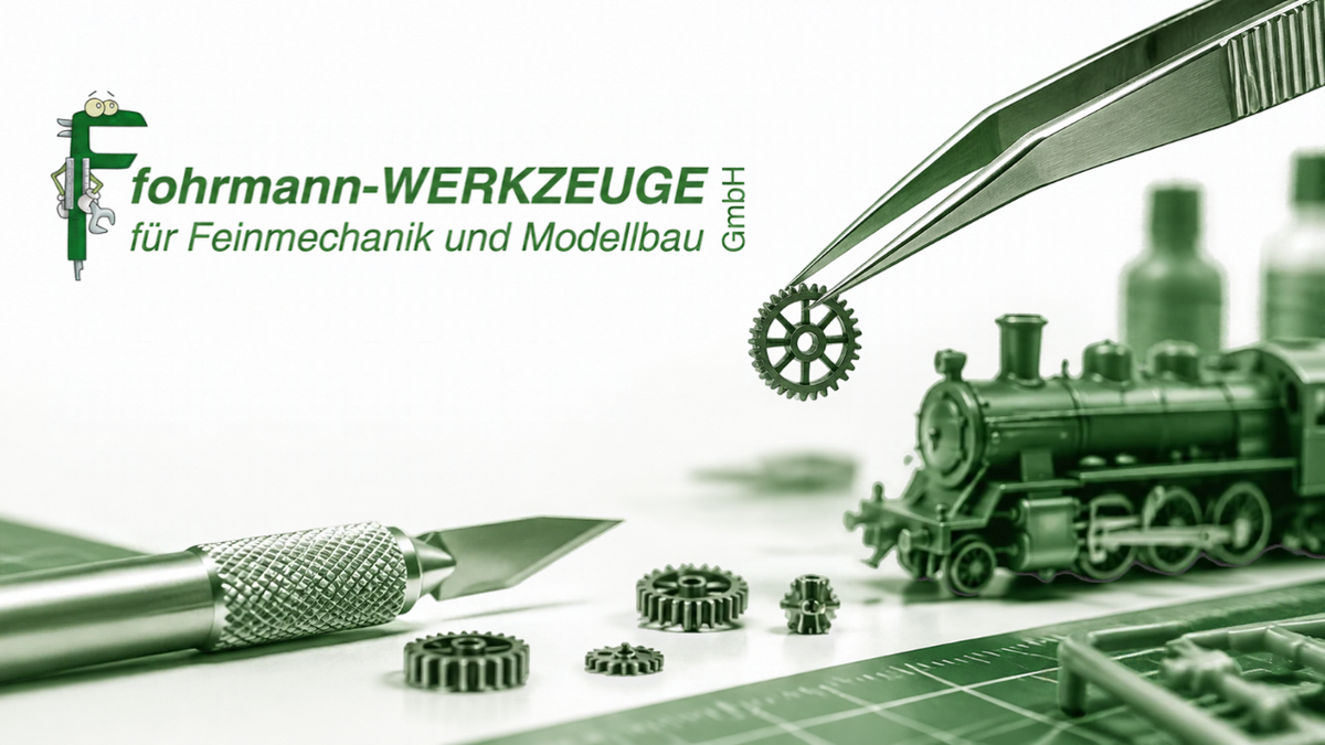 Video laden: So stellen Sie den 90° Versatz einer Achse Ihrer Dampflok her. Auch eine Korrektur Ihrer Dampflokomotive ist hiermit problemlos möglich.