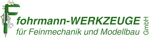 fohrmann-Werkzeuge GmbH